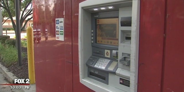 $500 has recently been stolen from 30 Michigan residents after suspects gained access to an ATM, police say.