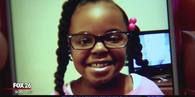 De'Maree Adkins.
