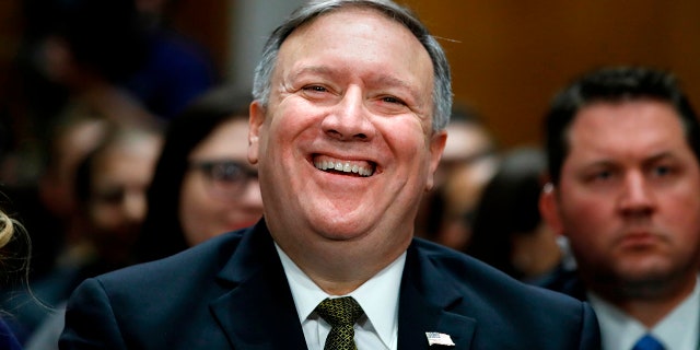 pols mike pompeo