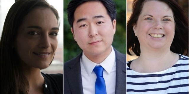 Several political candidates have been accused of padding their resumes as they hit the campaign trail in recent months.