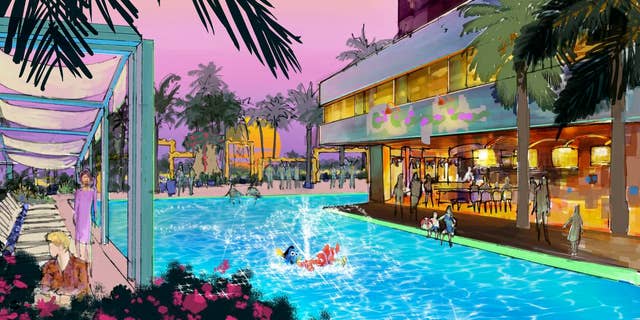 pool 1