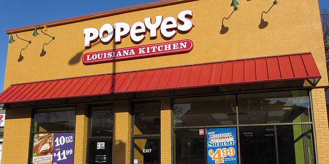 A video from the inside of a Popeyes in Detroit showing the restaurant’s filthy conditions has led the health department to temporarily shut it down.