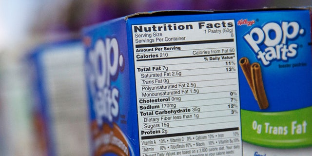 The people behind the Pop-Tarts Twitter account asked the police to "handle" an Illinois man who puts mustard on his Tarts.