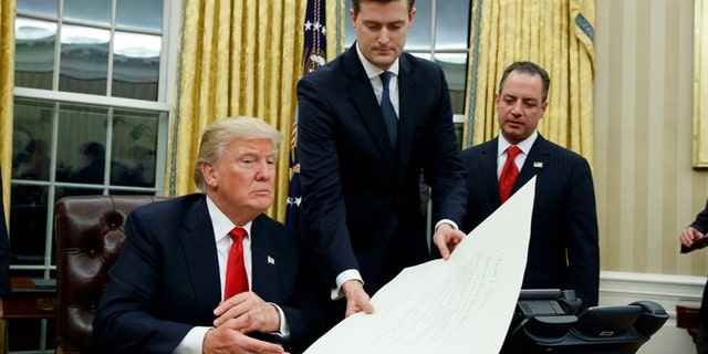 rob porter
