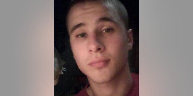 Johnathon Porter, 23, was fatally shot in the chest while working at a construction site on Tuesday.