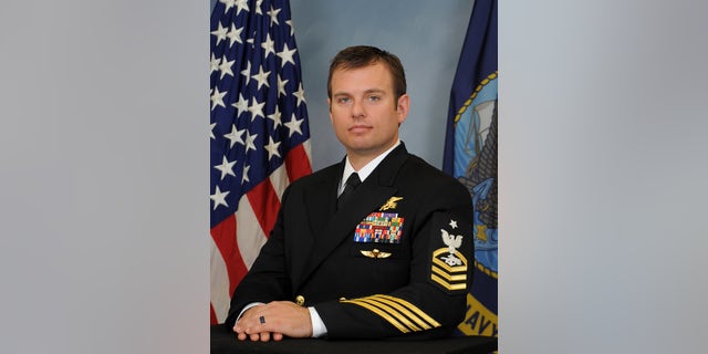 Navy SEAL Edward Byers Jr. is set to be awarded the Medal of Honor on Monday at the White House.