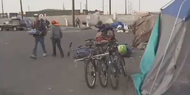 Portland residents, business owners want city officials to 'fix' homeless problem 2 A review of arrest data by The Oregonian found that 52 percent of arrests made by Portland Police last year involved a homeless individual.