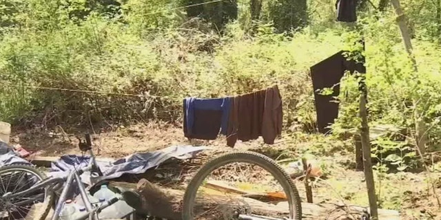 Oregon has seen its homeless rate rise by nearly 14.10 percent since 2014, according to a recent study.