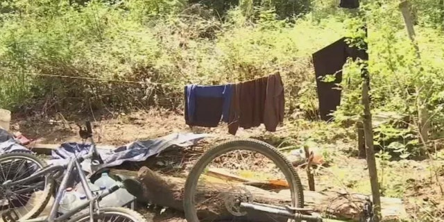 Oregon has seen its homeless rate rise by nearly 14.10 percent since 2014, according to a recent study.