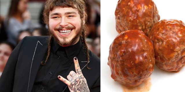 Food publication Bon Appétit has responded to Post Malone's strange early morning tweet.