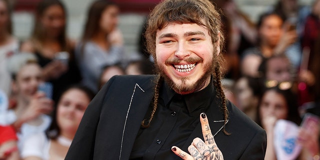 Fans are really hoping the cast of Netflix's "Queer Eye" will give rapper Post Malone a makeover.