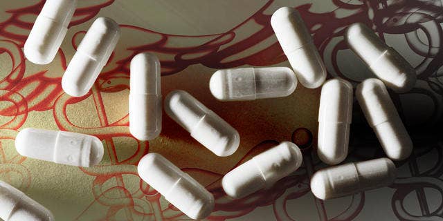 Potassium Iodide pills, provides possible protection against cancer from radiation release near Nuclear Power Plants. (AP)