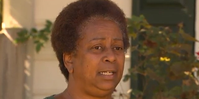 Ruby Potts said the con artists were "absolutely targeting" her son because he has autism.