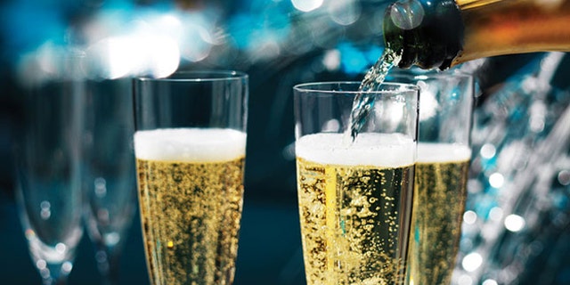 Since Soviet times, champagne — "shampanskoye" in Russian — has been used as a generic term for a wide range of sparkling wines, some of which contradict champagne’s luxury image by selling for as little as 150 rubles ($2) a bottle.