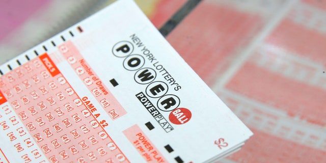 No winning Powerball tickets were sold in Wednesday's drawing.