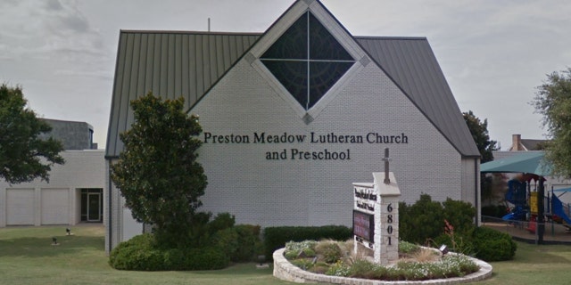 Preston Meadow Lutheran Church in Plano, Texas gave congregants $125,000 to pay it forward before Easter Sunday.