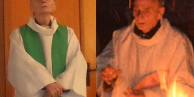 Priest Jacques Hamel was killed in a terror attack on a France church.