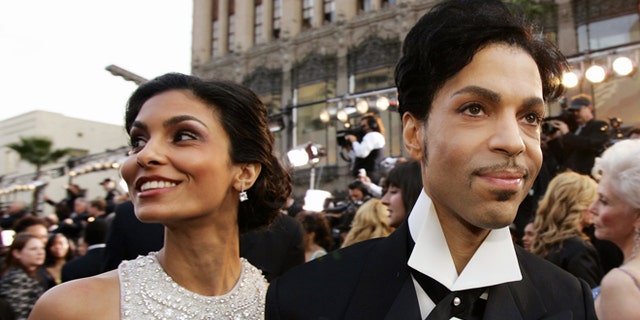 Divorce papers between Manuela Testolini and Prince were unsealed.