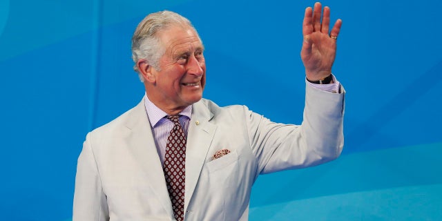 Prince Charles has sent a reported claim about himself down the toilet.