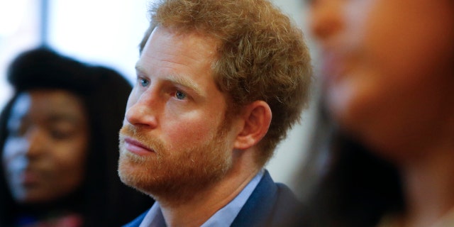 Prince Harry AP 876