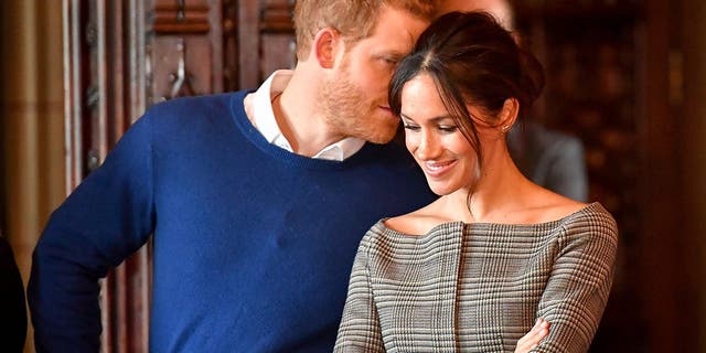 Buckingham Palace confirmed the Duke and Duchess of Sussex will not be returning as senior members of the British royal family.