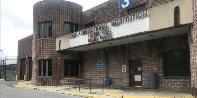 A lockdown, instituted Aug. 29, closed more than two dozen prison facilities to visitors and halted most mail service for 46,768 inmates. It also required all 15,000 employees to don protective gear.