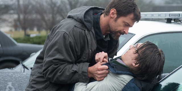 Film Review Prisoners