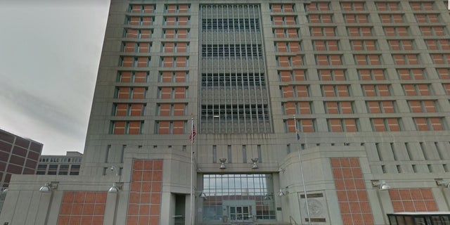 A former inmate at the Metropolitan Detention Center filed a lawsuit claiming guards did nothing to stop an attack last year from a reputed MS-13 gang member.