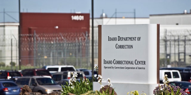 Private Prison