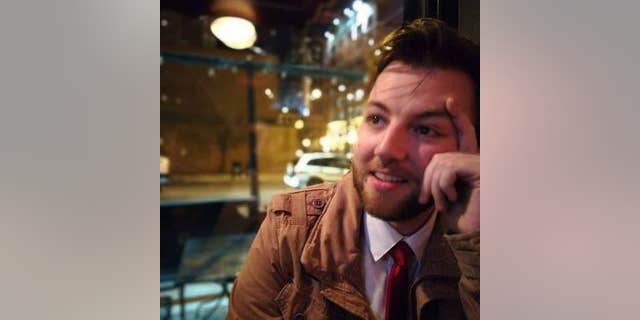 Andrey Privin, from Buffalo Grove, died July 3 after falling 500 feet at the South Rim of the Grand Canyon National Park.