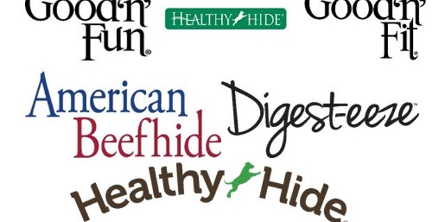 United Pet Group issued the recall after receiving reports of pet illnesses.