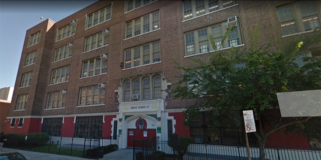 A student was stabbed to death Wednesday at the Urban Assembly School for Wildlife Conservation in the Bronx borough of New York City.  (Google Maps)