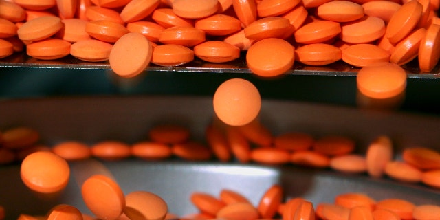 A report released Monday by the Health and Human Services inspector general's office found that about 1 in 3 foster kids from a sample of states were prescribed psychiatric drugs without treatment plans or follow-up, standard steps in sound medical care.