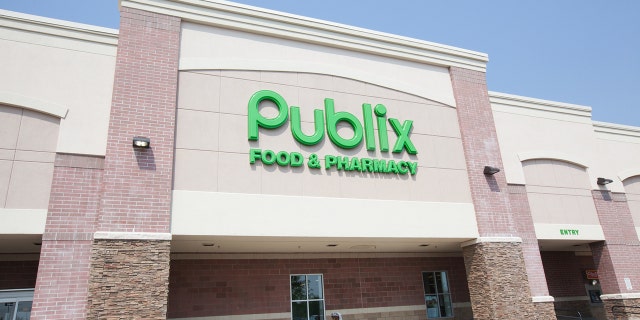 publix istock