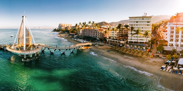 A stay in Puerto Vallarta is the perfect opportunity to soak up the area's culture, sun and cuisine.