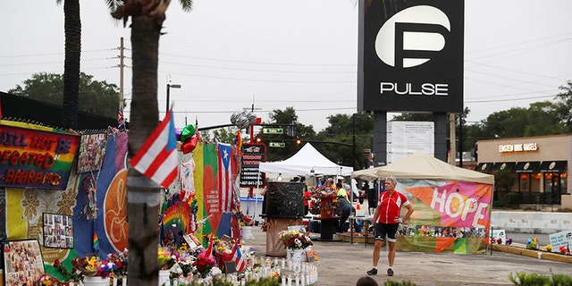 Prosecutors have said Salman knew about her husband's plan to attack Pulse nightclub before the mass shooting occurred.