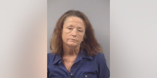 Gloria Mitchell was allegedly intoxicated at the time of the incident.
