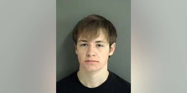 Patrick Whetstone.