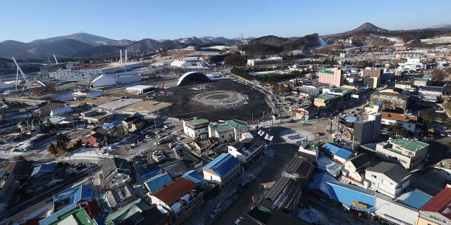 A travel expert says the sluggish sales are partly due to the location of the Games, which are in the more rural city of Pyeongchang. “I guess I should be espousing the opposite viewpoint, but it’s just not a great tourist destination. You’ve got to be going because you want to see the Olympics.”