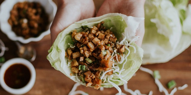 P.F. Chang's has temporarily changed the name of its P.F. Chang's Lettuce Wraps to "Pyeongchang Lettuce Wraps" on Feb. 15. "We thought it would be appropriate to give the people what they want," the restaurant stated.