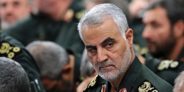 Mike Pompeo, CIA chief, recently wrote a letter of caution to Iran's top military man and spymaster, Qassam Soleimani, warning that the U.S will hold him and his country accountable for any "attacks on American interests" inside Iraq that stem from his influence.