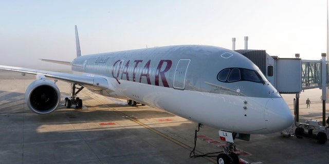 Doctor On Qatar Airways Flight Springs Into Action To Help Woman