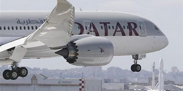 Female Flight Attendants For Qatar Airways Must Seek Permission From