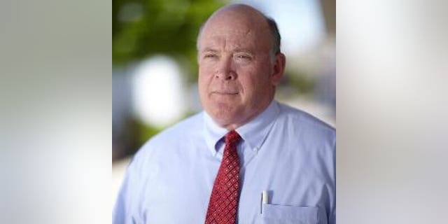 First District Supervisor Robert Lovingood is proposing arming county workers.