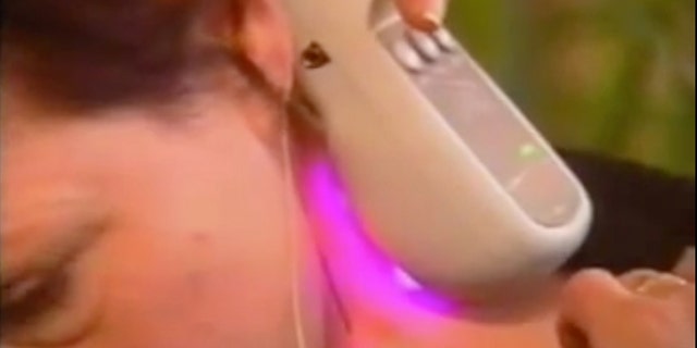 The scheme included claims that the device could safely and effectively treat more than 200 medical conditions.