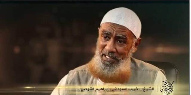 Ibrahim al Qosi spent over a decade at Guantanamo Bay prison before he was released. It is believed that he currently holds a key position of leadership in Al Qaeda of the Arabian Peninsula.