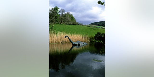 While the Loch Ness Monster is perhaps the most famous cryptid, similar sea monsters have been reported to live in Lake Champlain and the Chesapeake Bay, according to folklore experts.