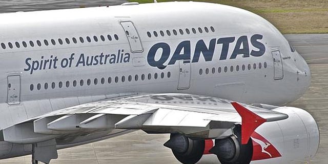 Though reps for Qantas did not immediately return Fox News’ request for comment, a rep for the airline told the Herald that volunteers would be responsible for tasks including distributing water bottles and chocolates to travelers, as well as offering directions through the air hub.