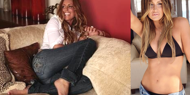 Rachel Uchitel has had a crazy past few years. (Rachel Uchitel)