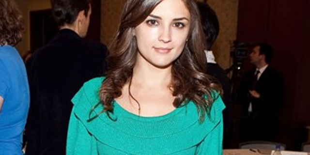 Rachael Leigh Cook. (Wire Image)
